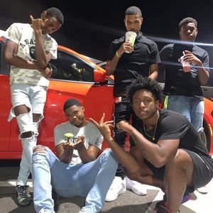 Meet your Posher, Ahmad